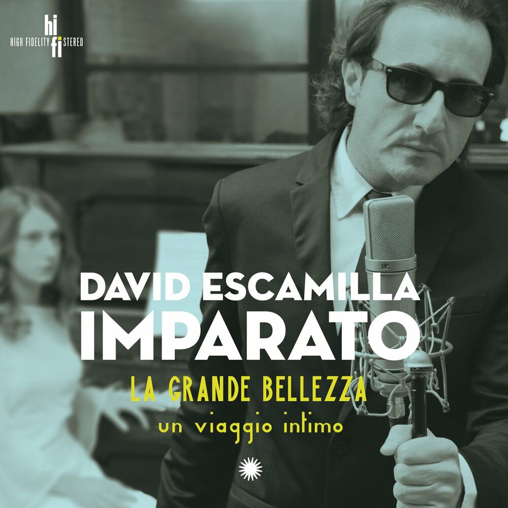 Picture of La grande bellezza