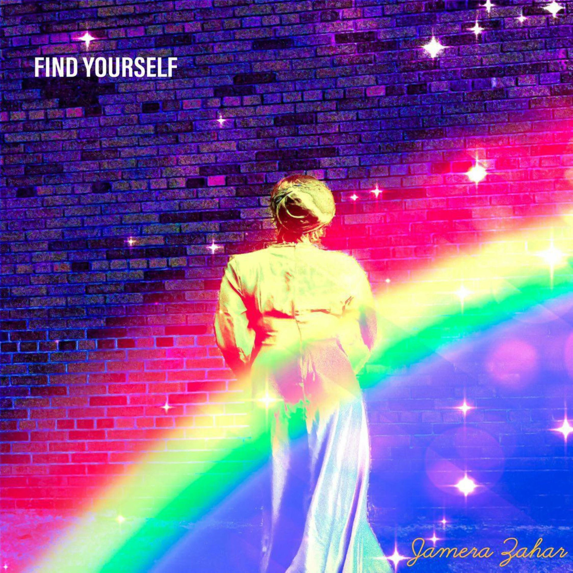 Album cover of Find Yourself The EP