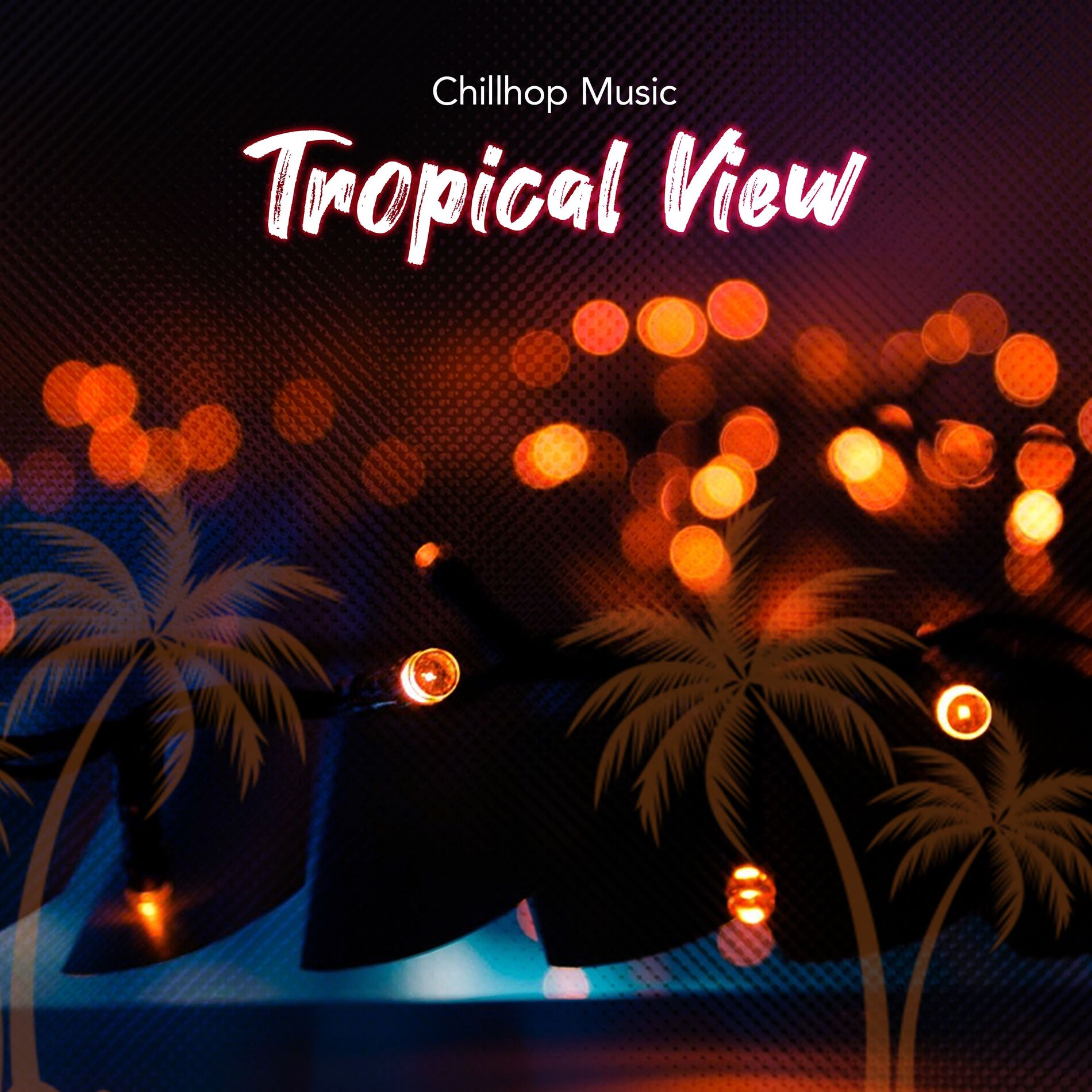 Album cover of Tropical View