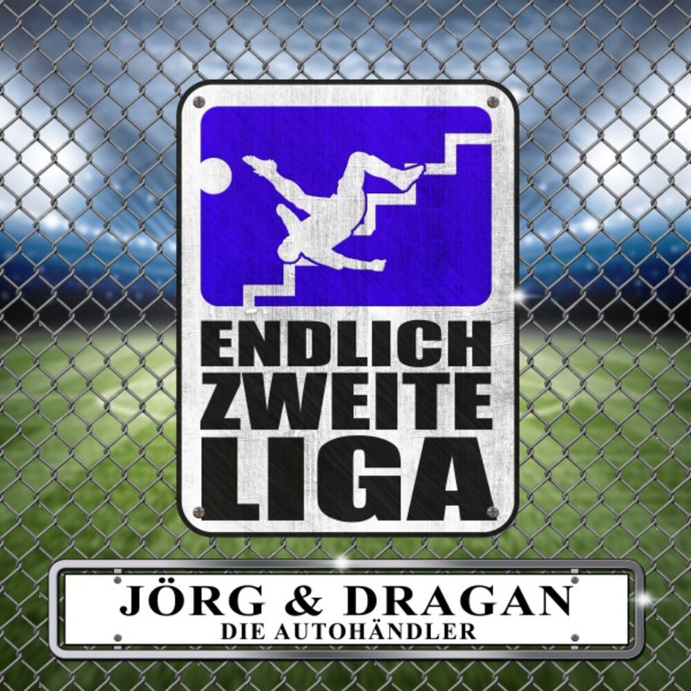 Picture of Endlich zweite Liga