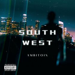 Cover of SOUTH WEST