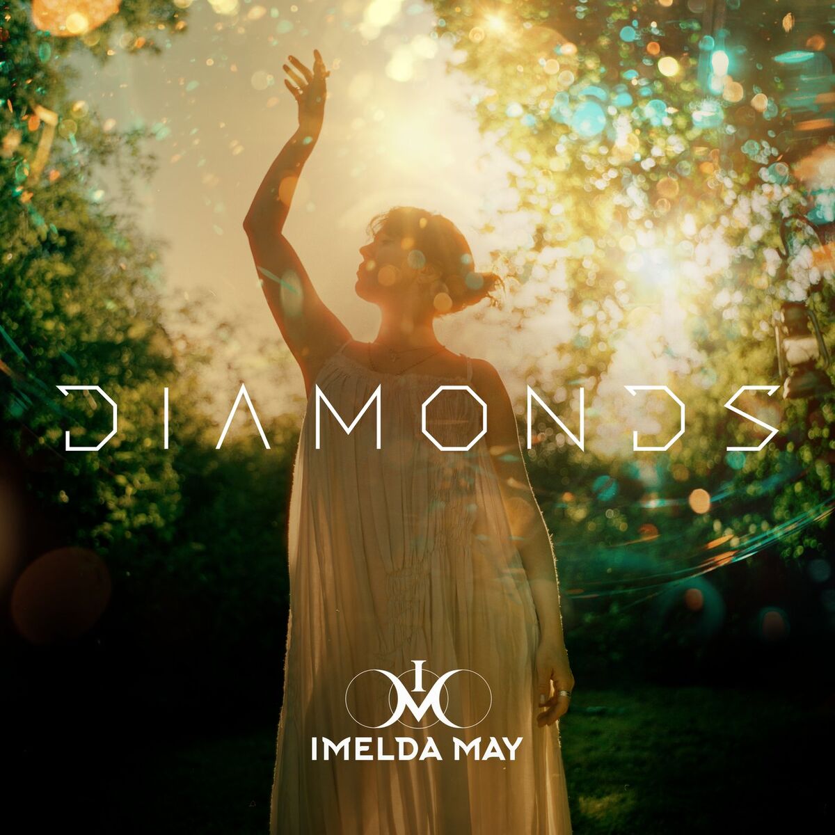 Album cover of Diamonds