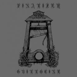 Cover of Guillotine