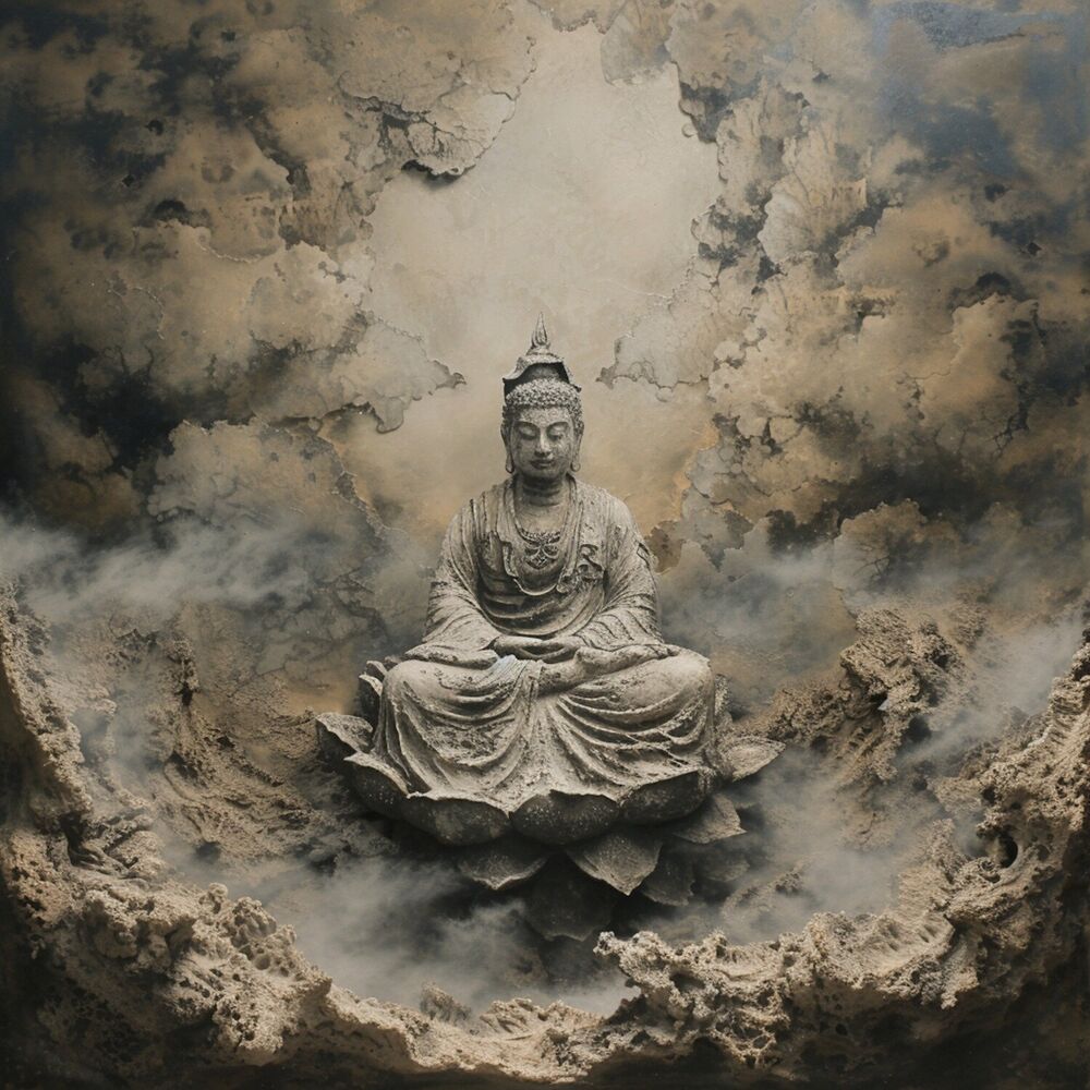Picture of Transcendence