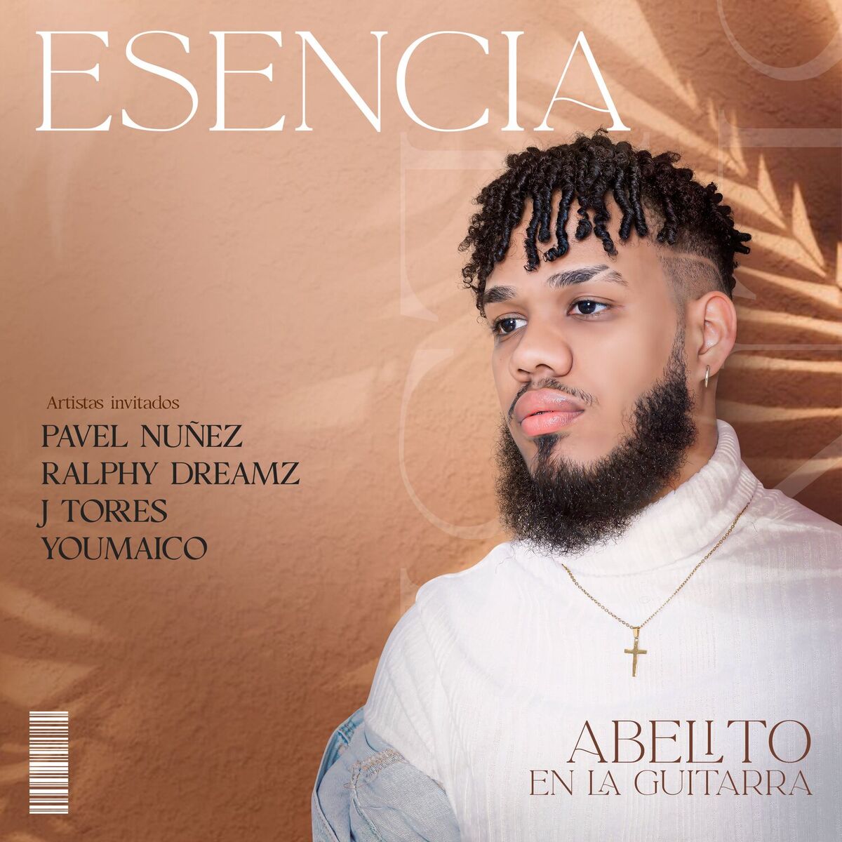 Album cover of ESENCIA