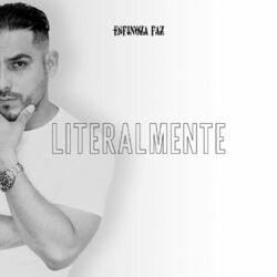 Cover of Literalmente
