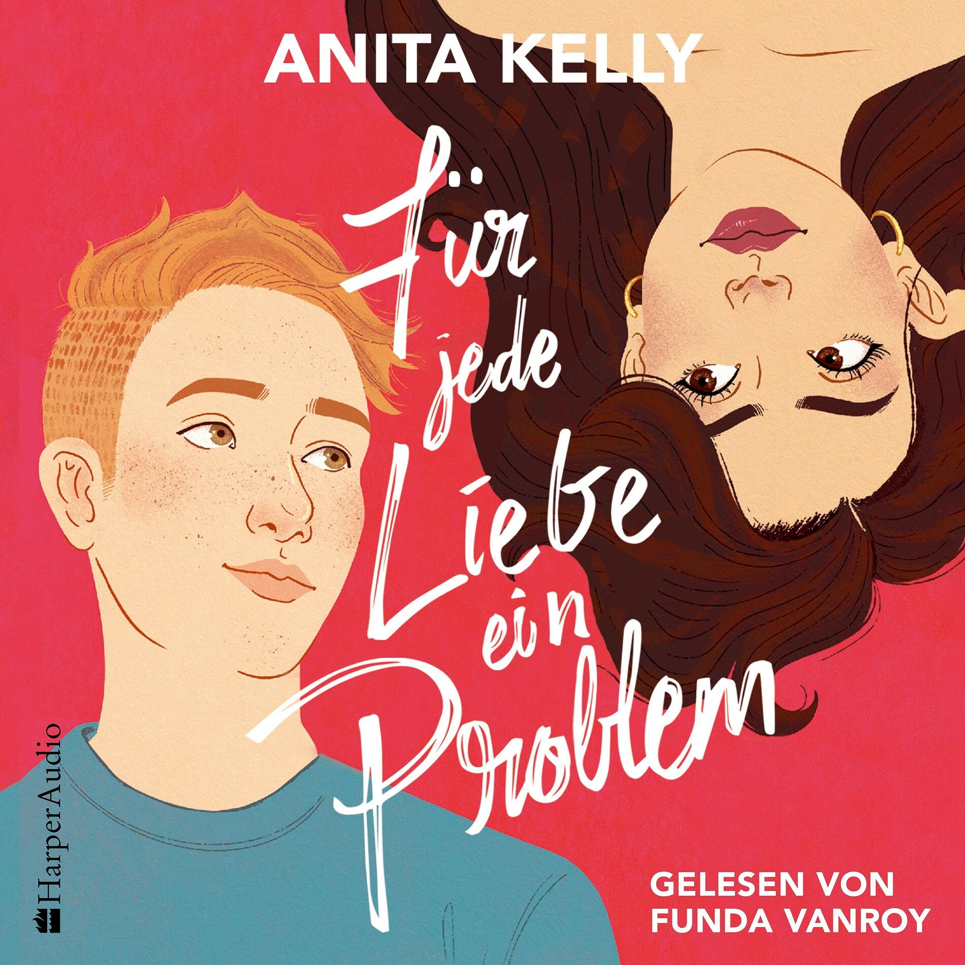 Album cover of Kapitel 1.1 - Für jede Liebe ein Problem (ungekürzt)