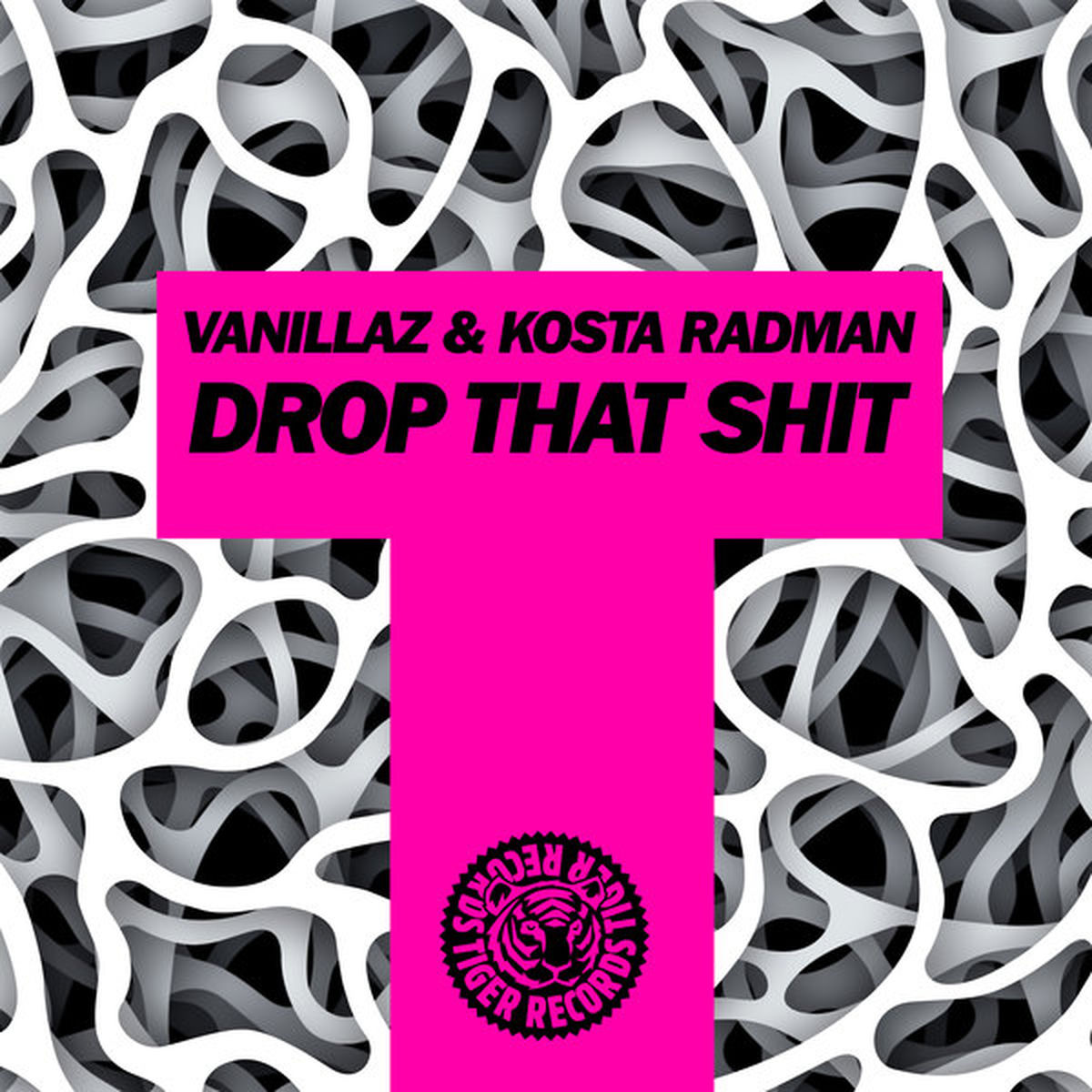 Album cover of Drop That Shit