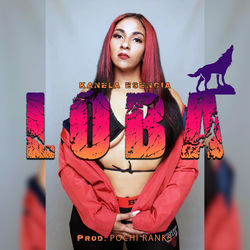 Cover of Loba by undefined