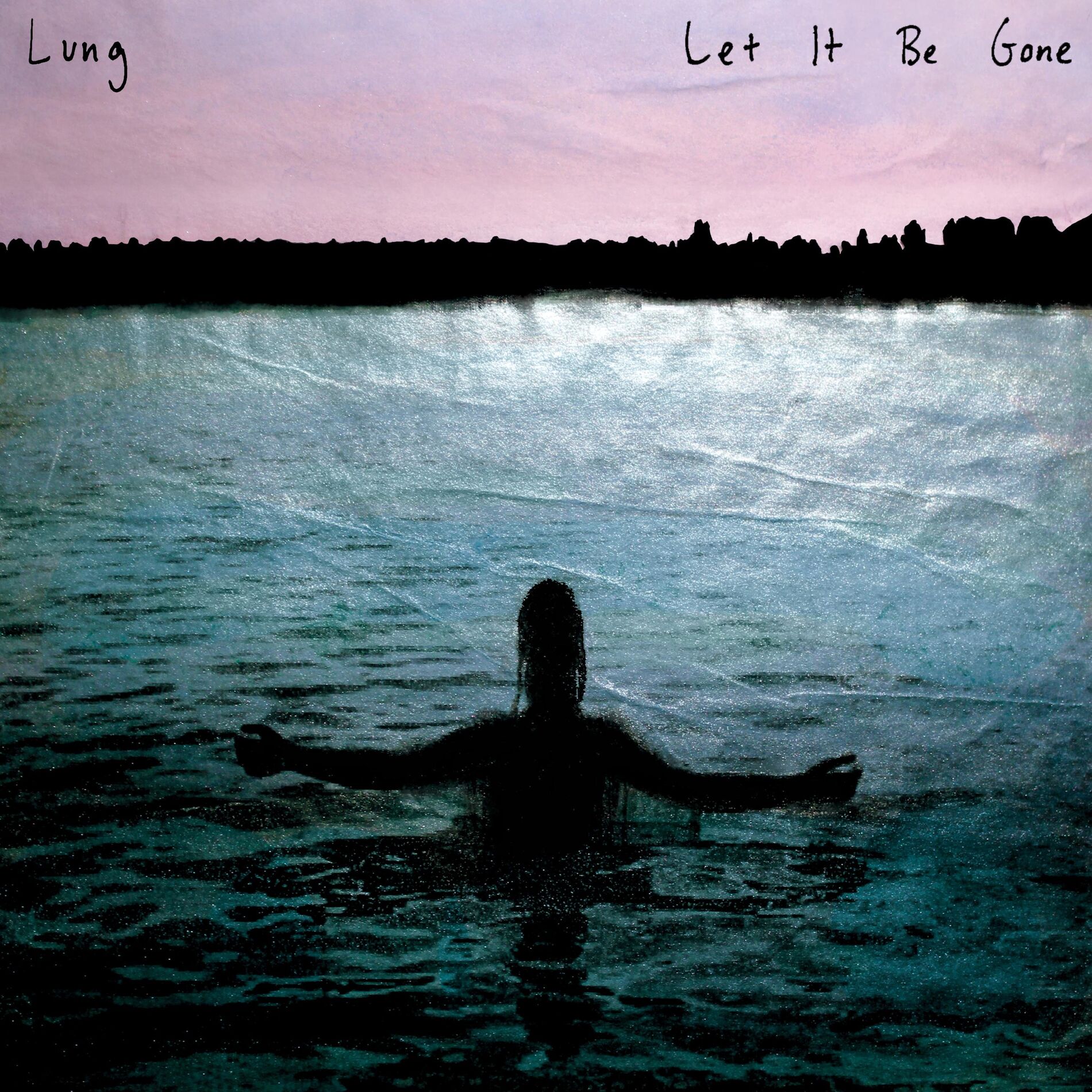 Album cover of Let It Be Gone