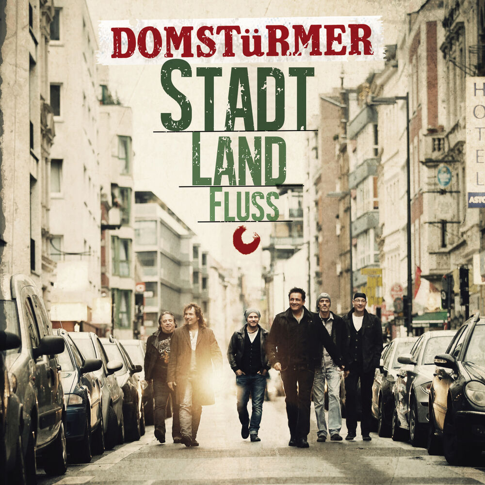 Picture of Stadt Land Fluss