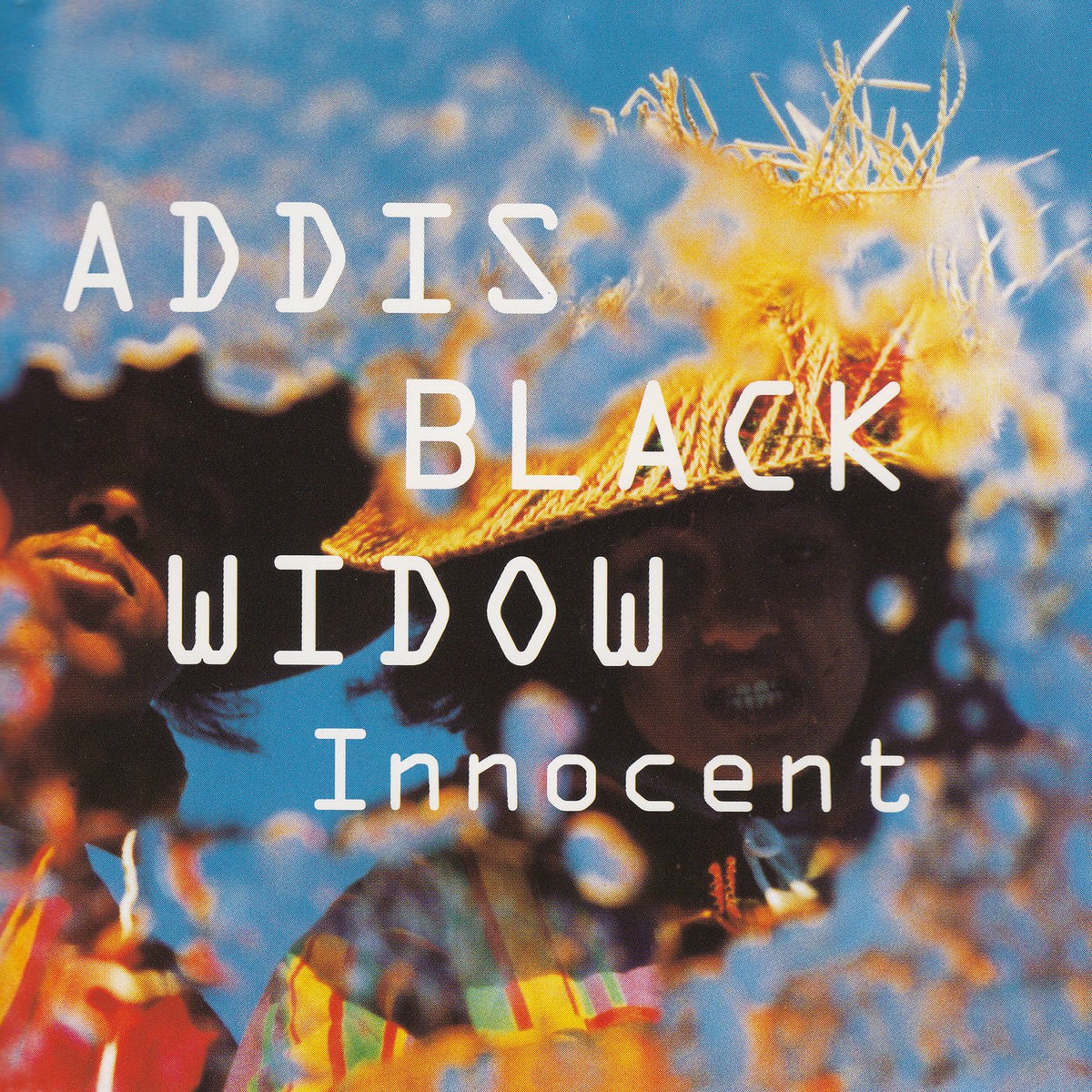 Album cover of Innocent