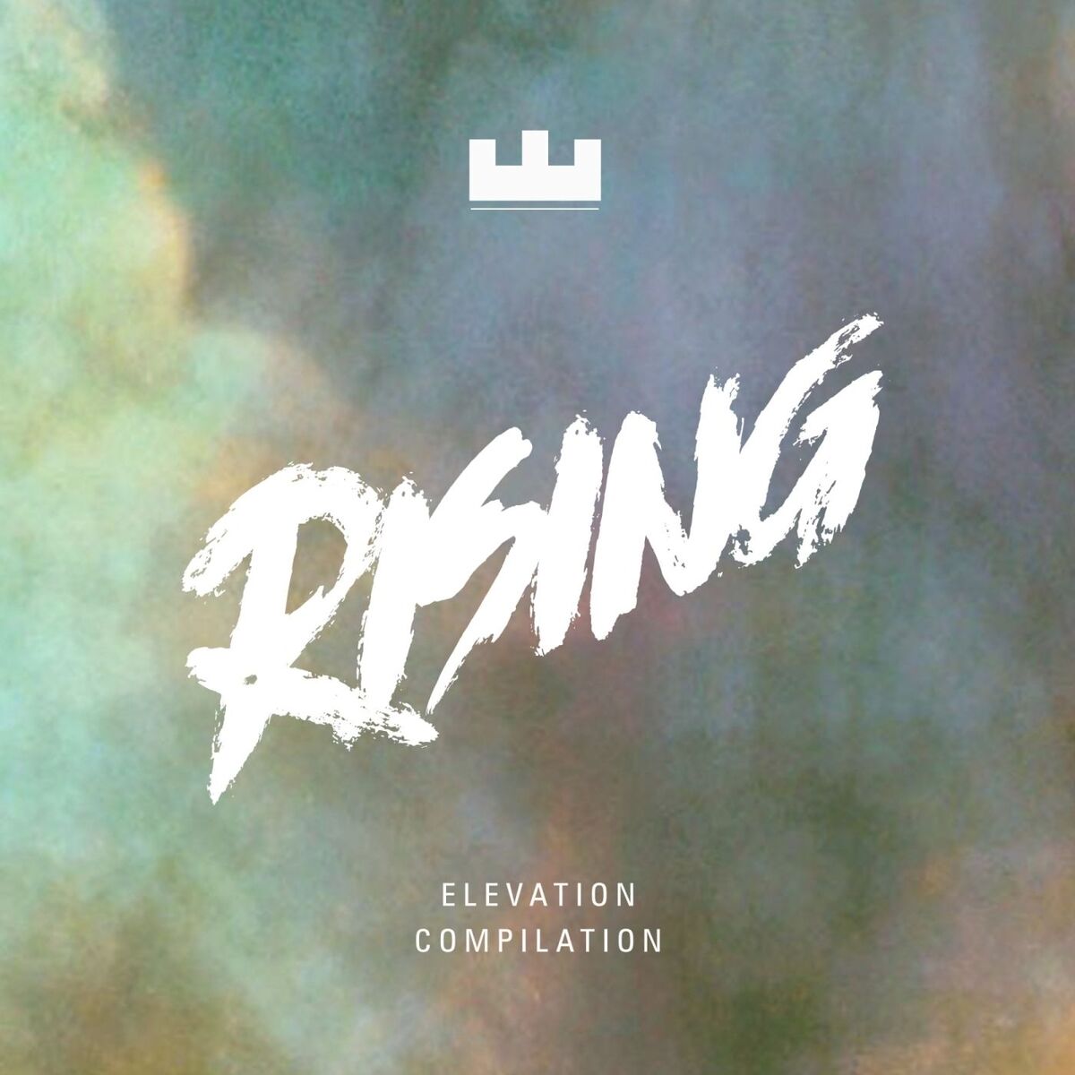 Album cover of Rising
