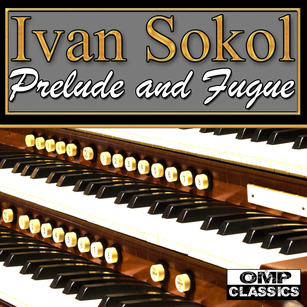 Picture of J. S. Bach: Prelude and Fugue