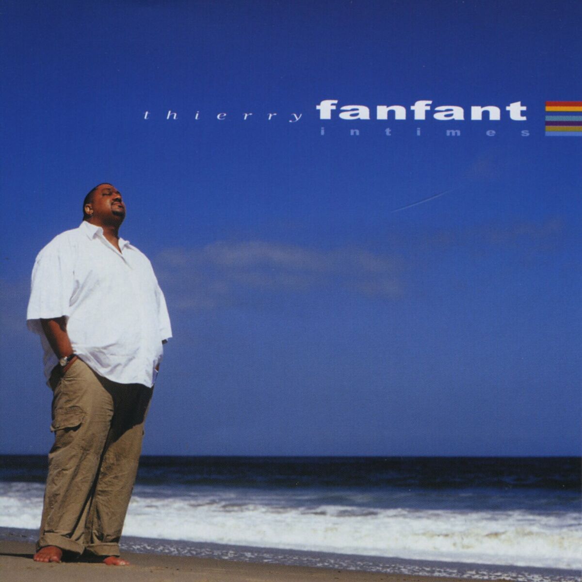 Album cover of Intimes