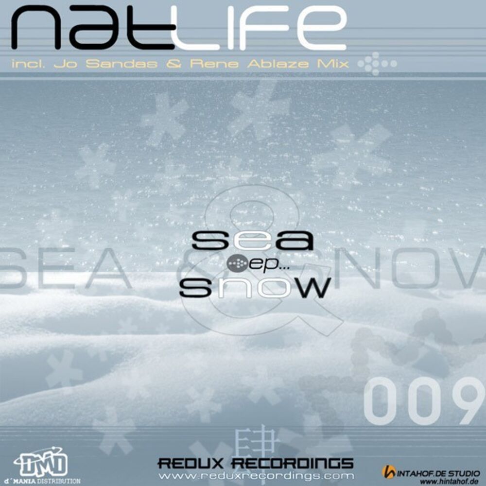 Picture of Sea & Snow E.P.