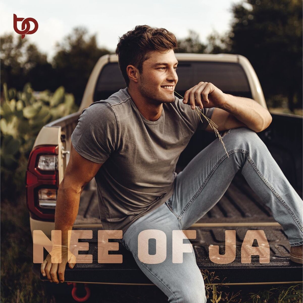 Album cover of Nee of Ja