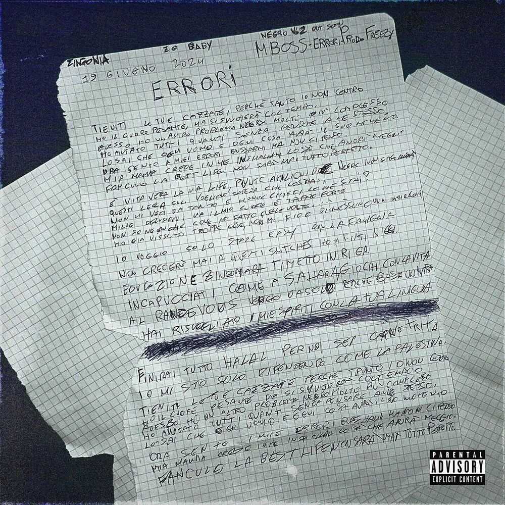 Picture of Errori