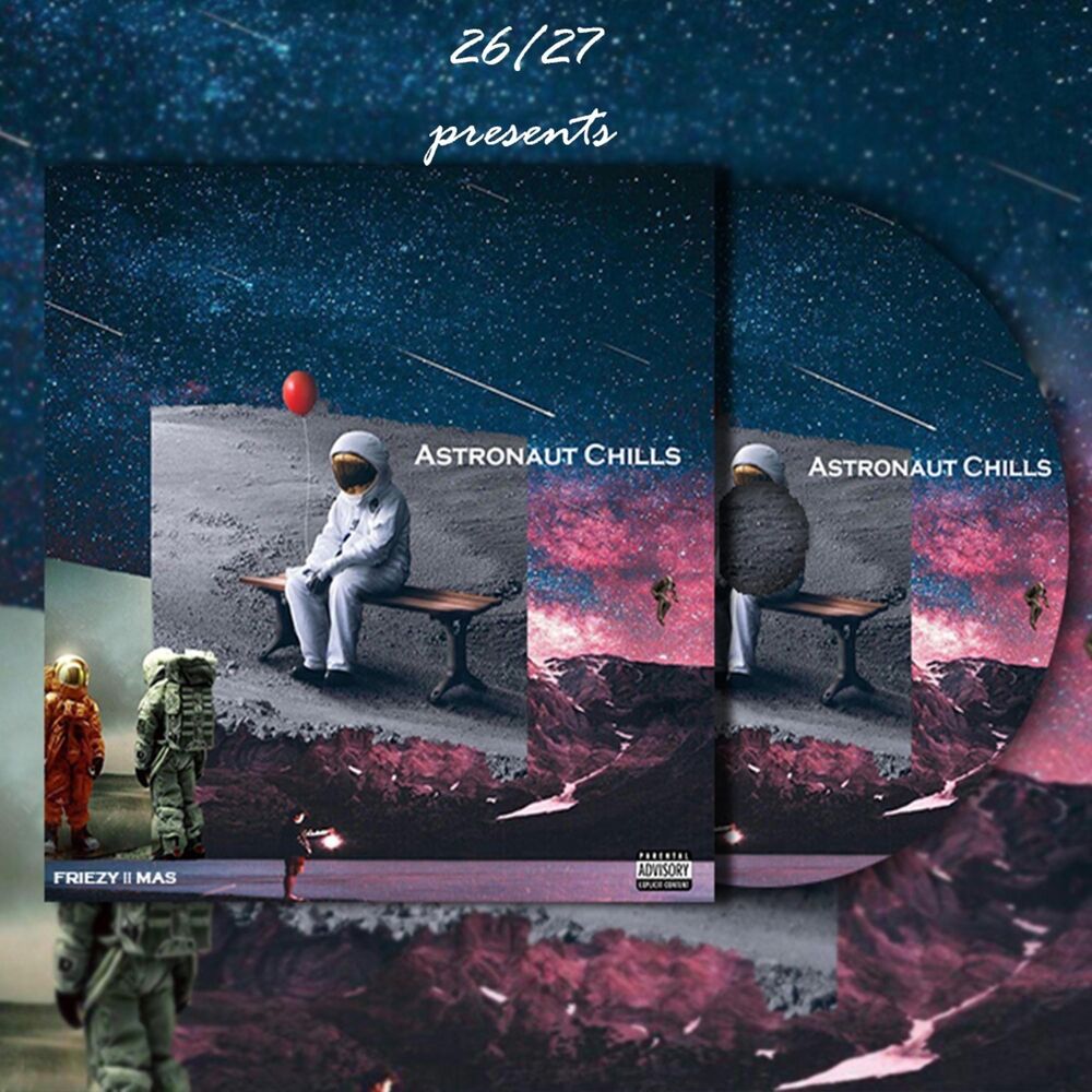 Picture of Astronaut Chills
