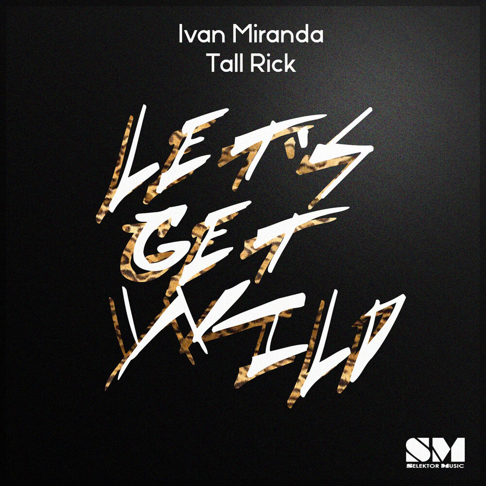 Picture of Let's Get Wild