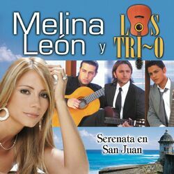 Cover of Serenata En San Juan