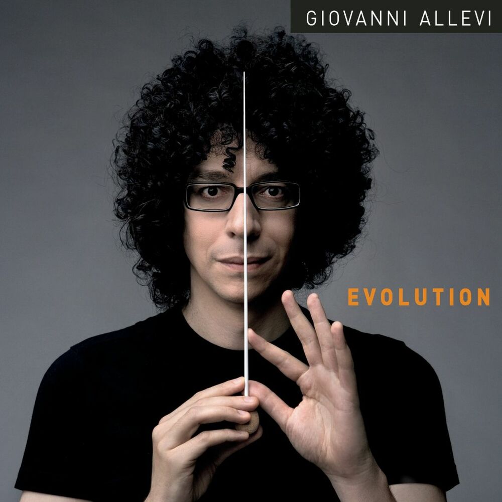 Picture of Evolution