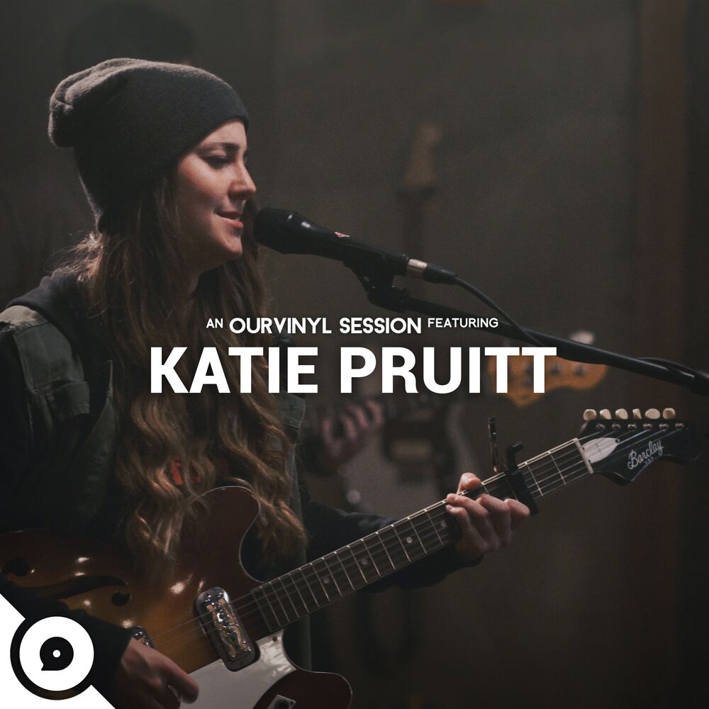 Picture of Katie Pruitt | OurVinyl Sessions