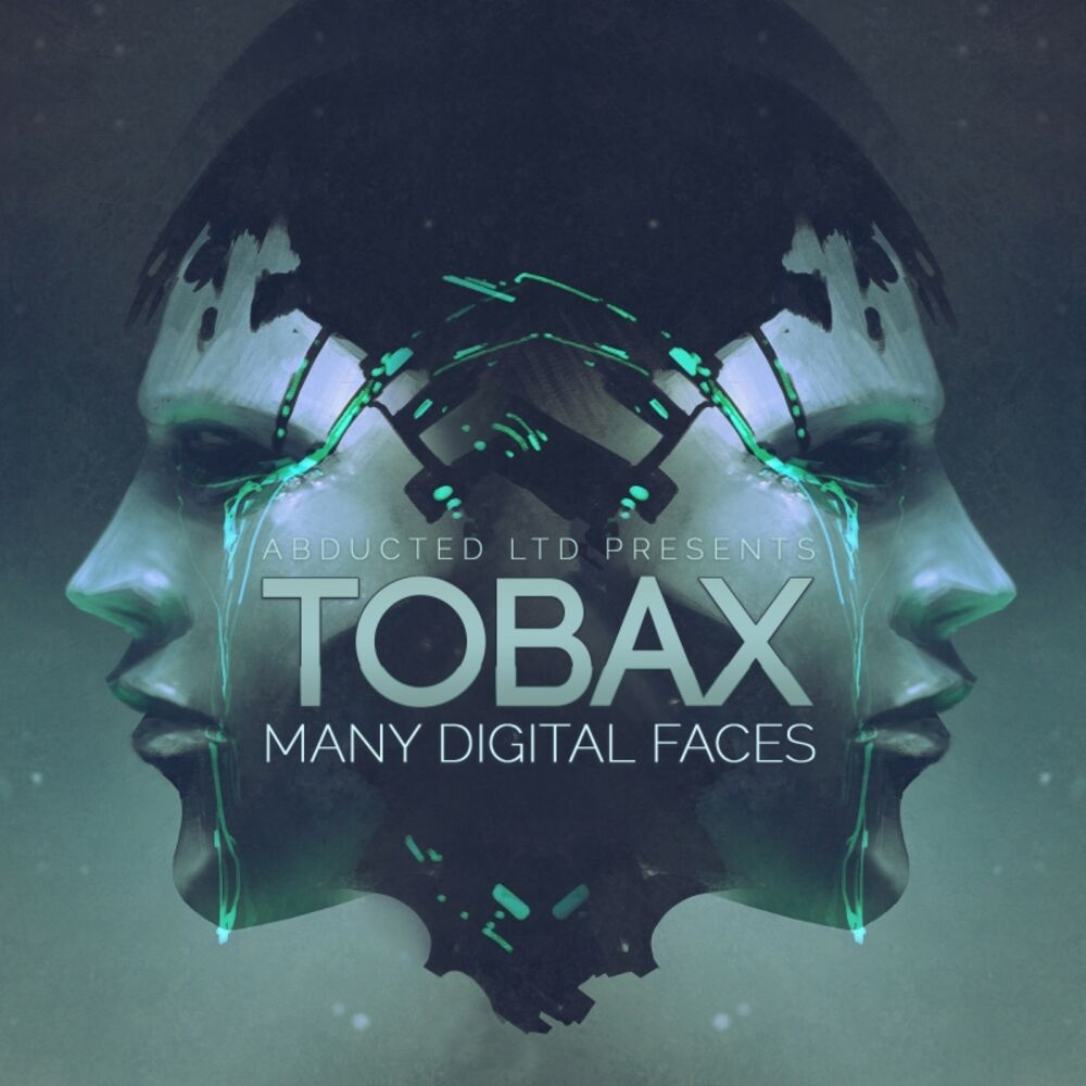 Picture of Many Digital Faces