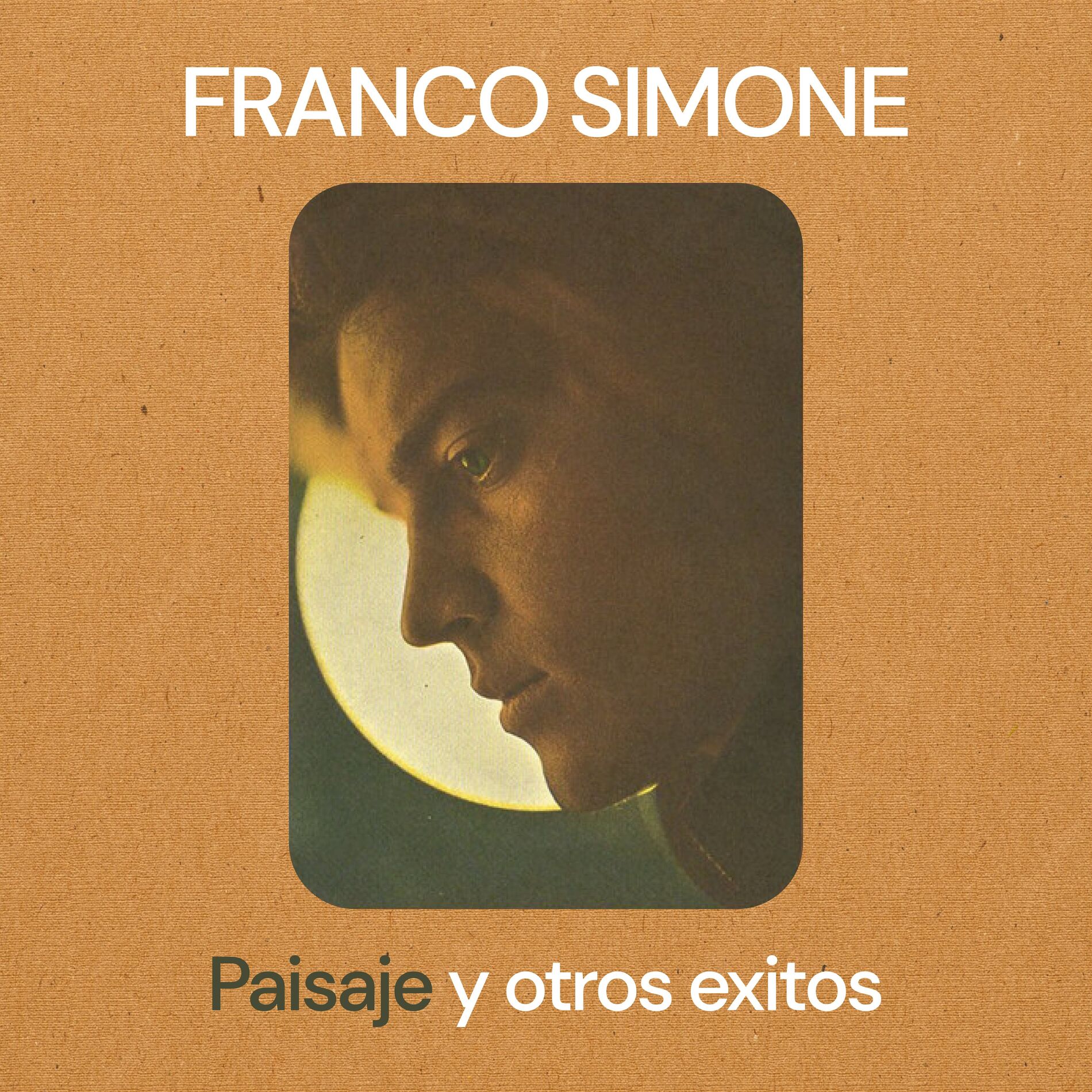 Album cover of Tu, siempre tu