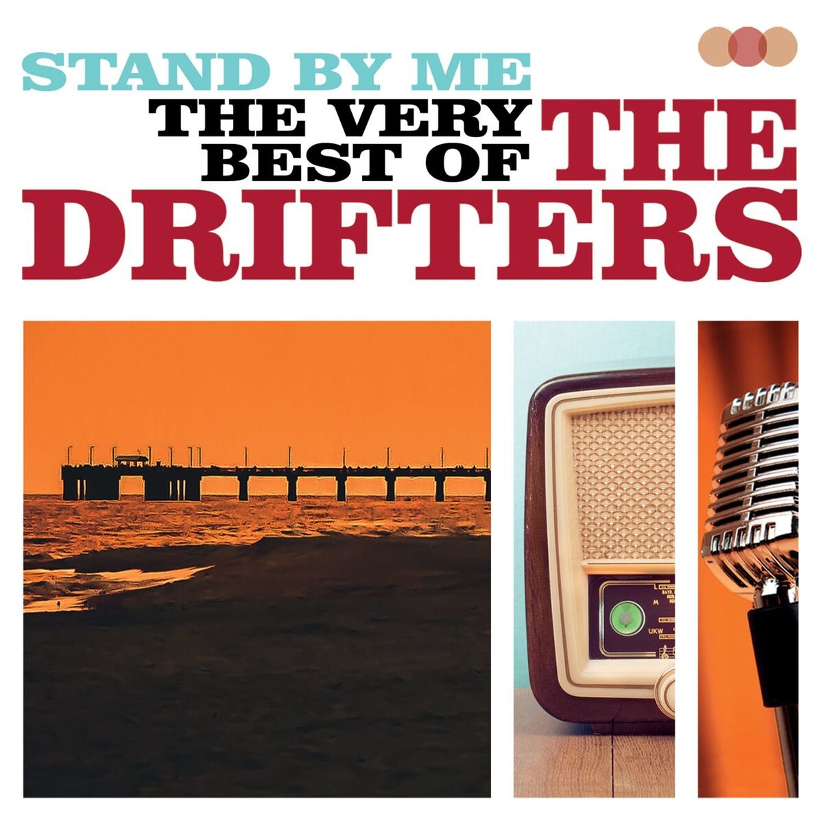 Album cover of Stand by Me - The Very Best Of