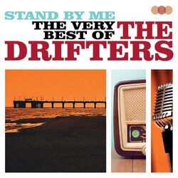 Cover of Stand by Me - The Very Best Of