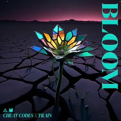 Cover of Bloom