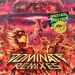 Cover of Dominate (yvm3 Remix)