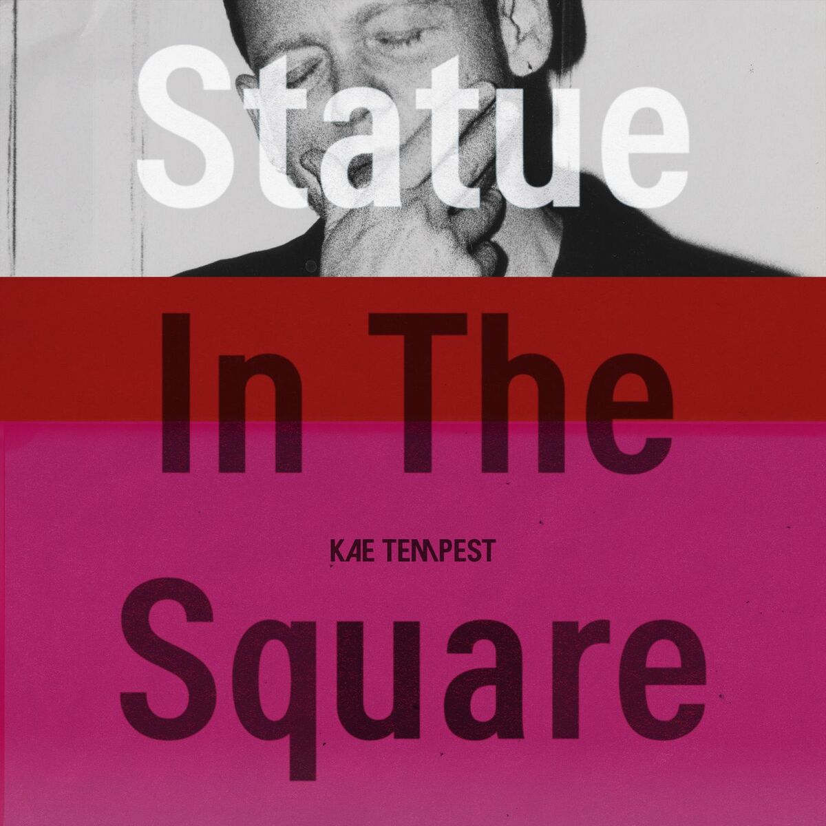 Album cover of Statue In The Square