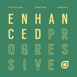 Cover of Weightless