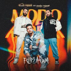 Cover of Modo Repeat