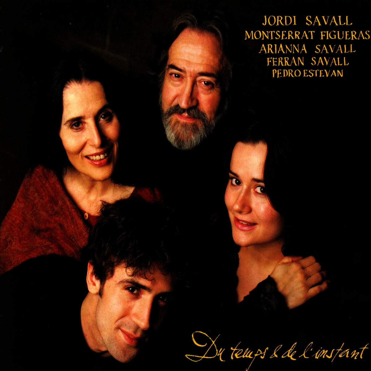 Album cover of Tarantela