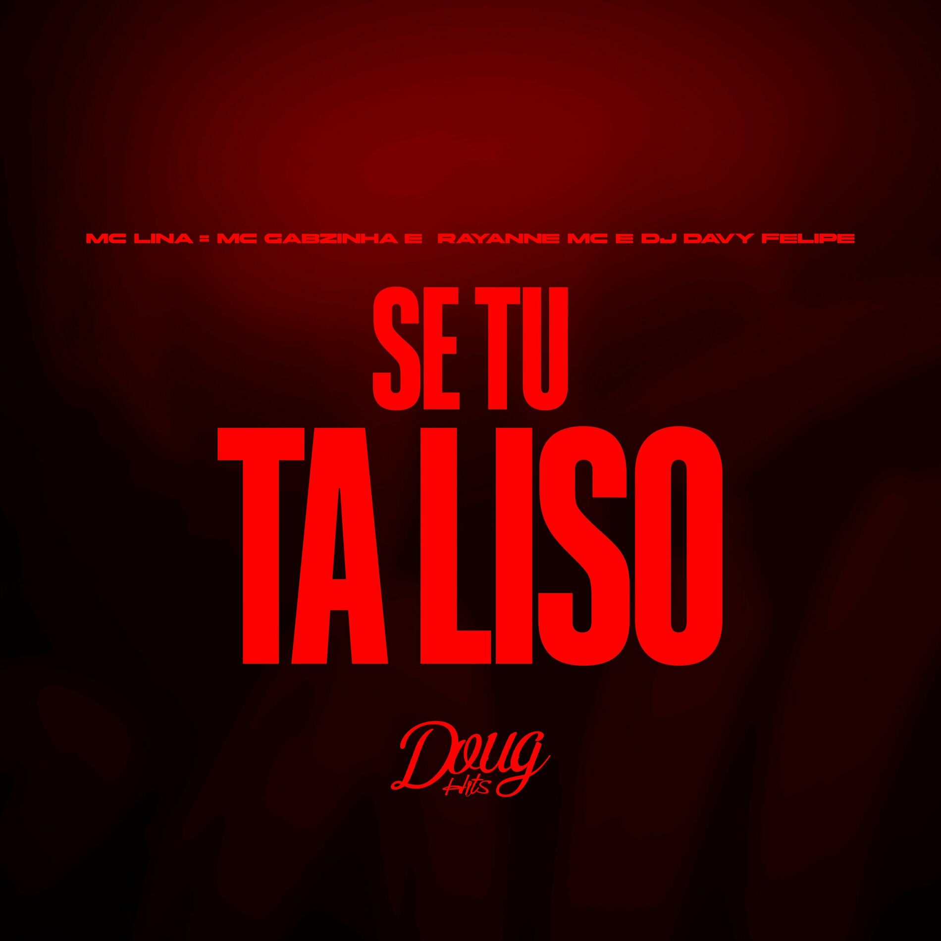 Album cover of Se Tu Ta Liso