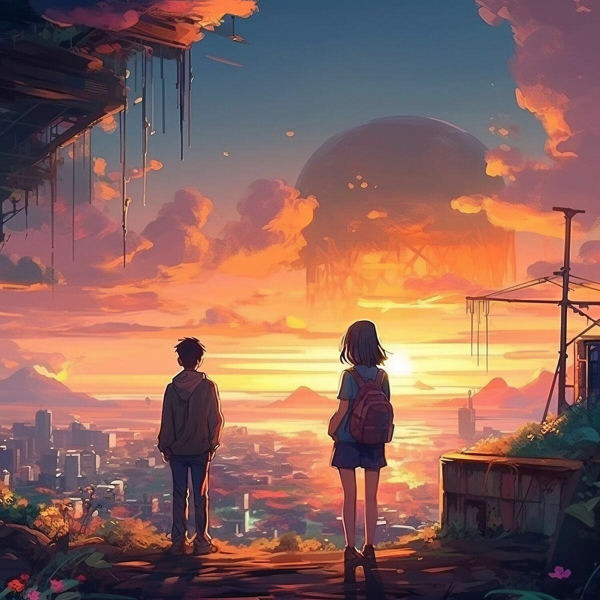 Album cover of Serene Reverie