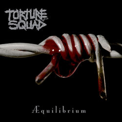 Cover of Aequilibrium