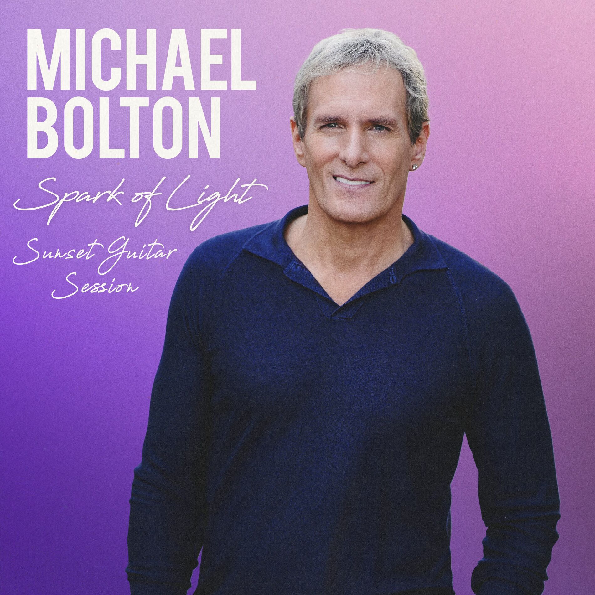Album cover of Spark of Light
