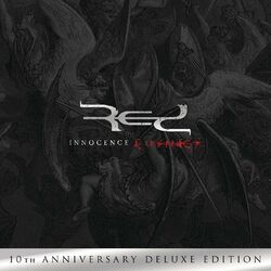 Cover of Innocence and Instinct (10-Year Anniversary Deluxe Edition)
