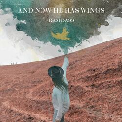 Cover of And Now He Has Wings