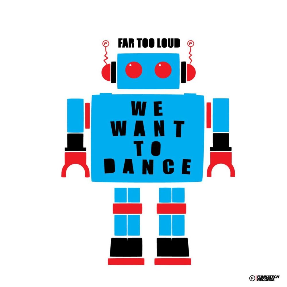 Picture of We Want to Dance / Banana Boy