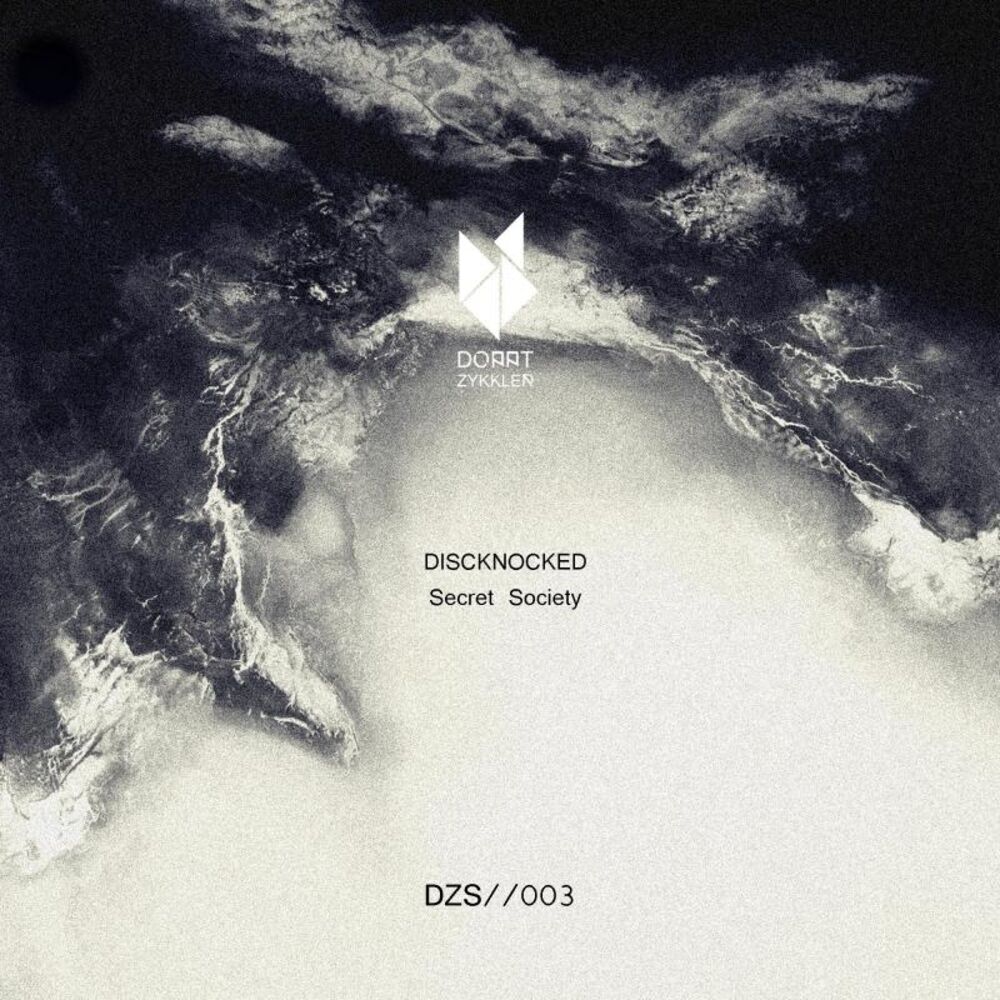 Picture of Secret Society EP
