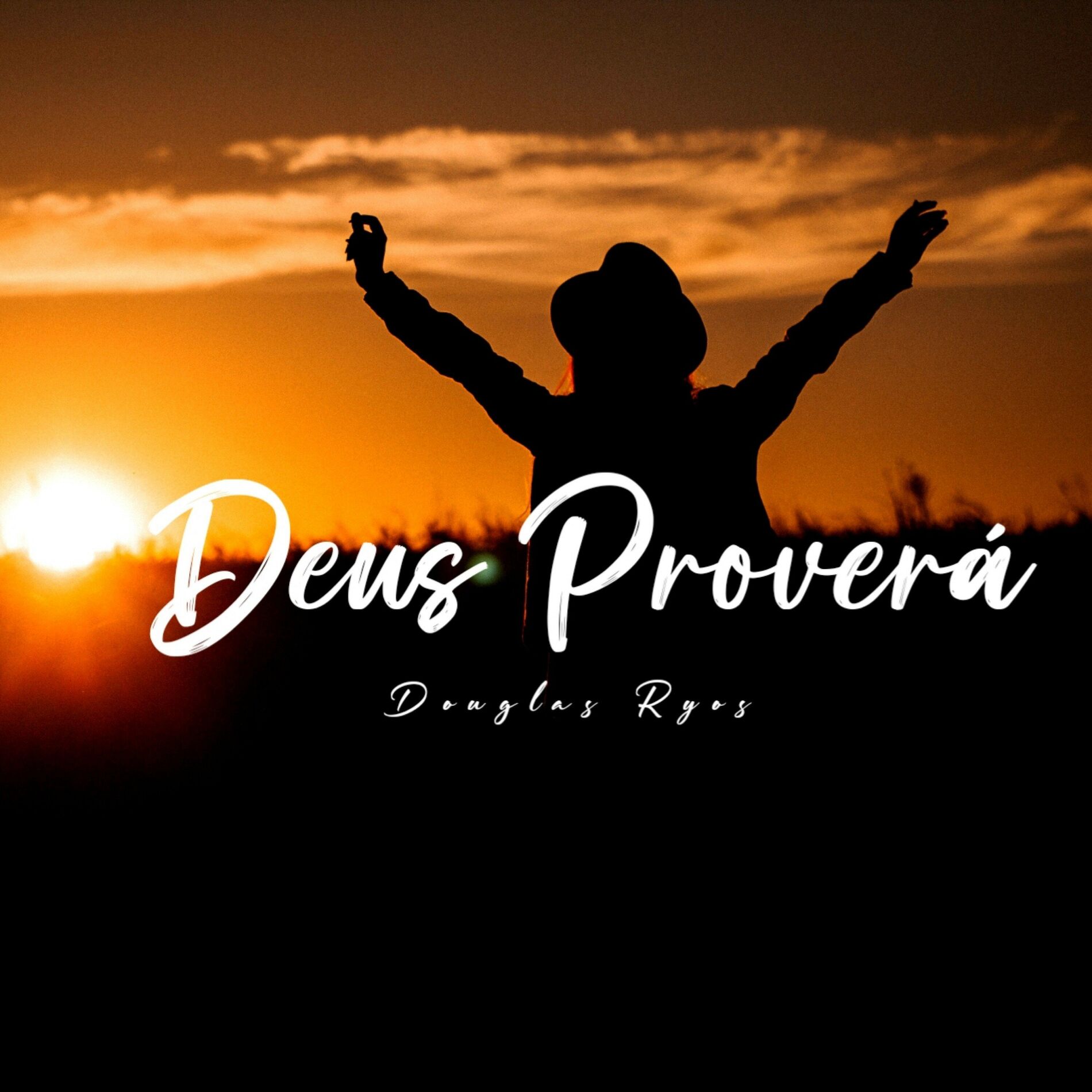 Album cover of Deus Proverá