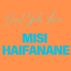Cover of Misi Haifanane