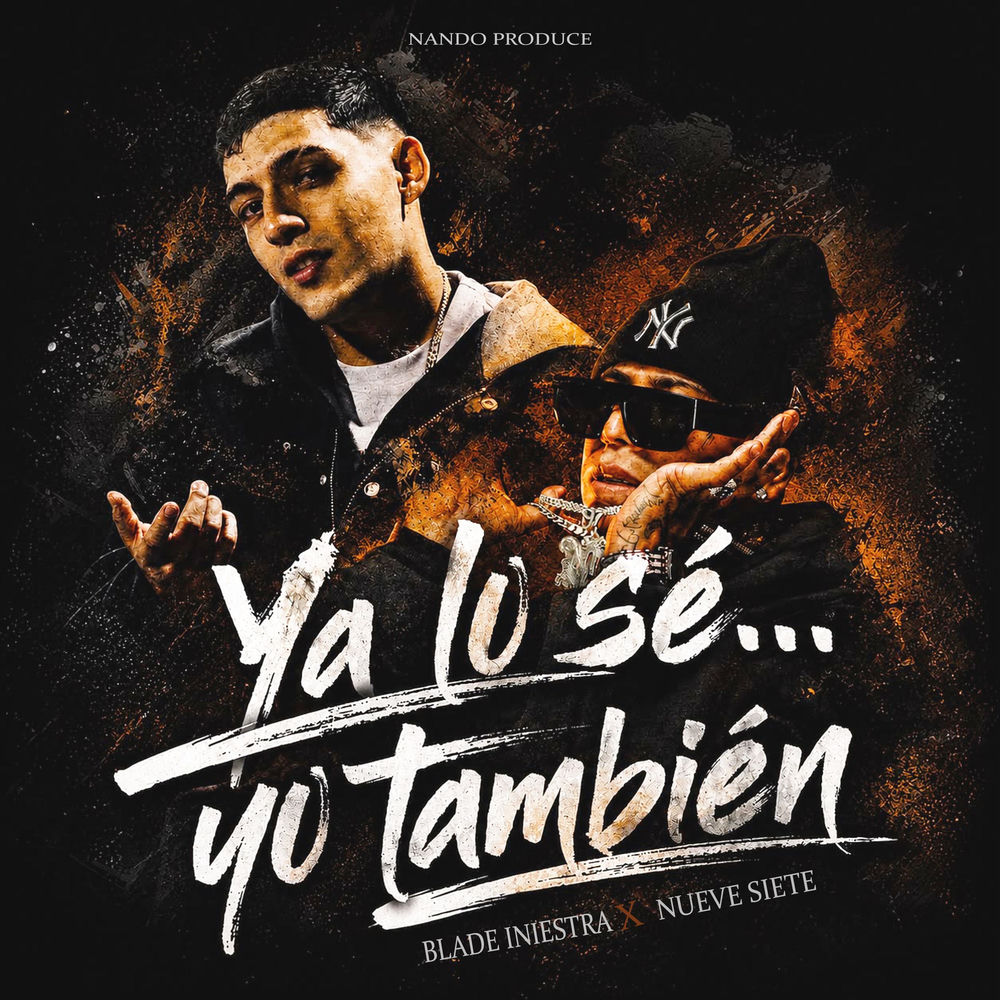 Ya lo se... yo también