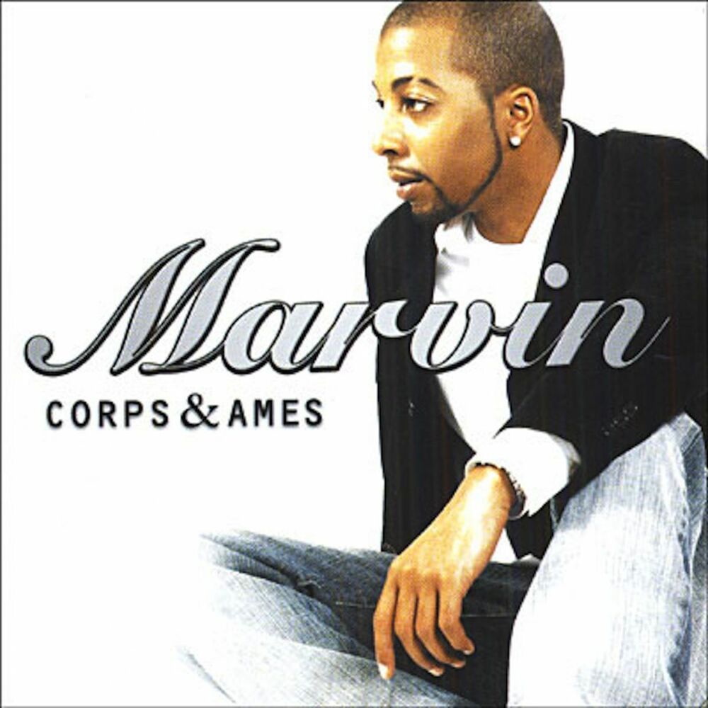 Picture of Corps & âmes