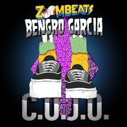 Cover of C.O.J.O